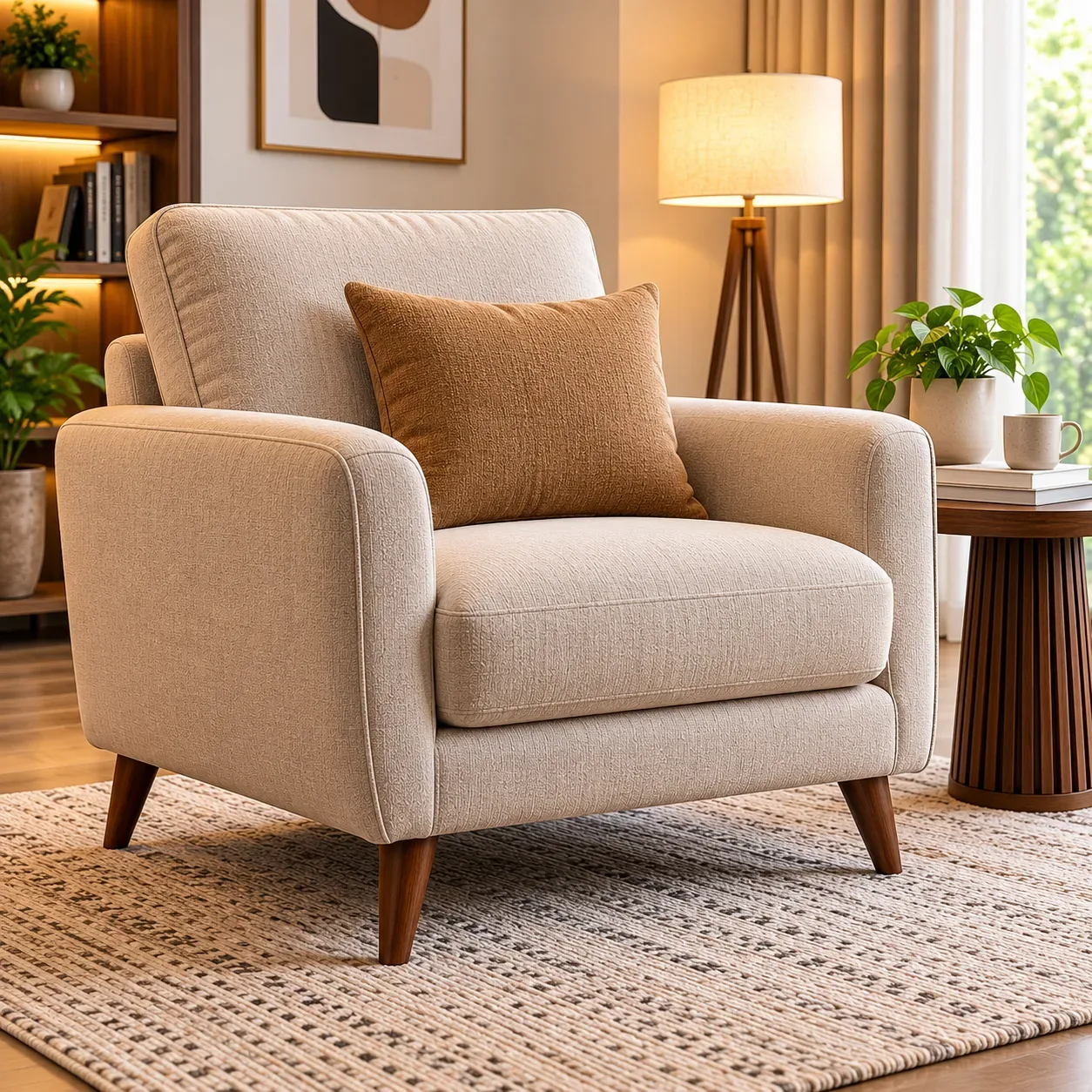 Armchair