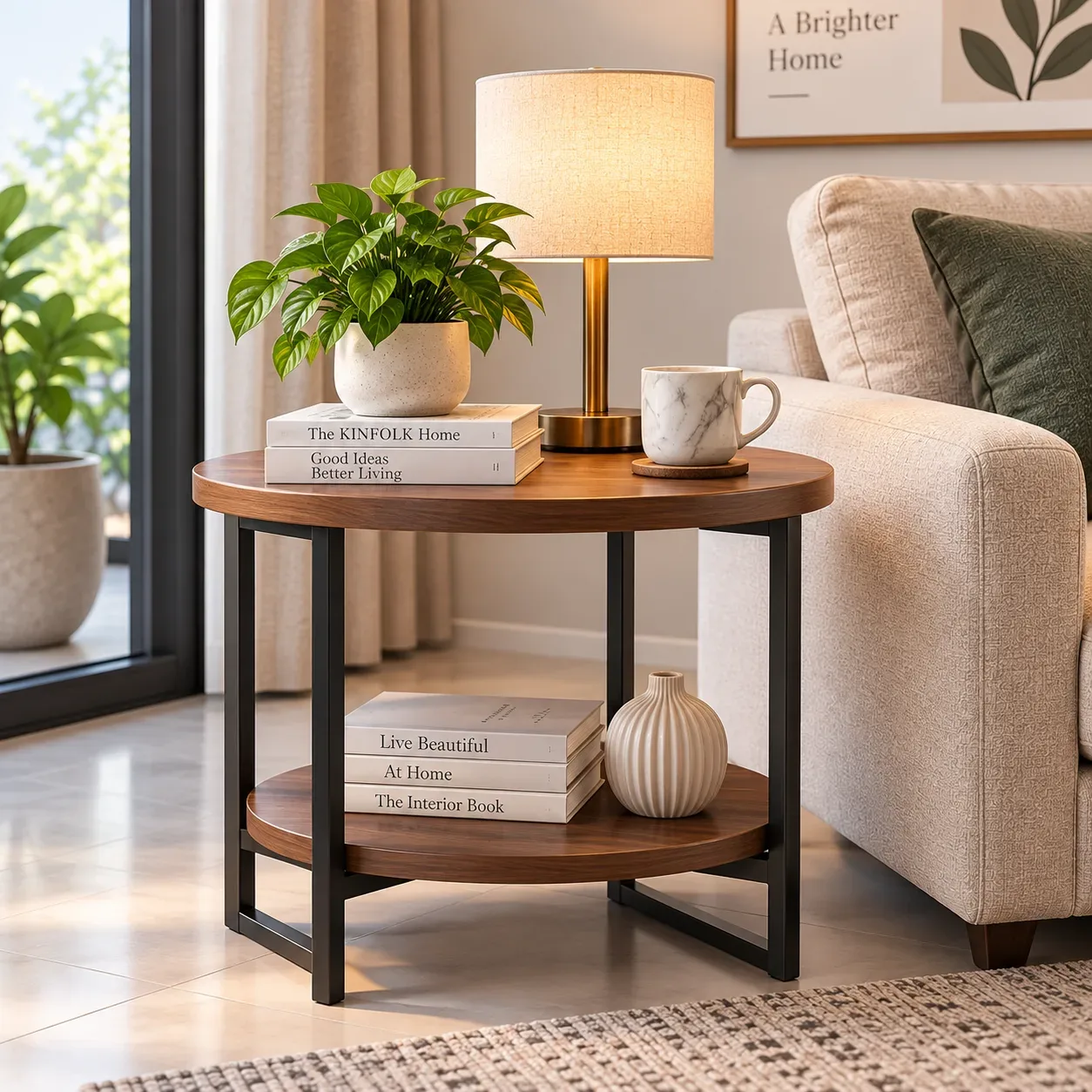 Side Table