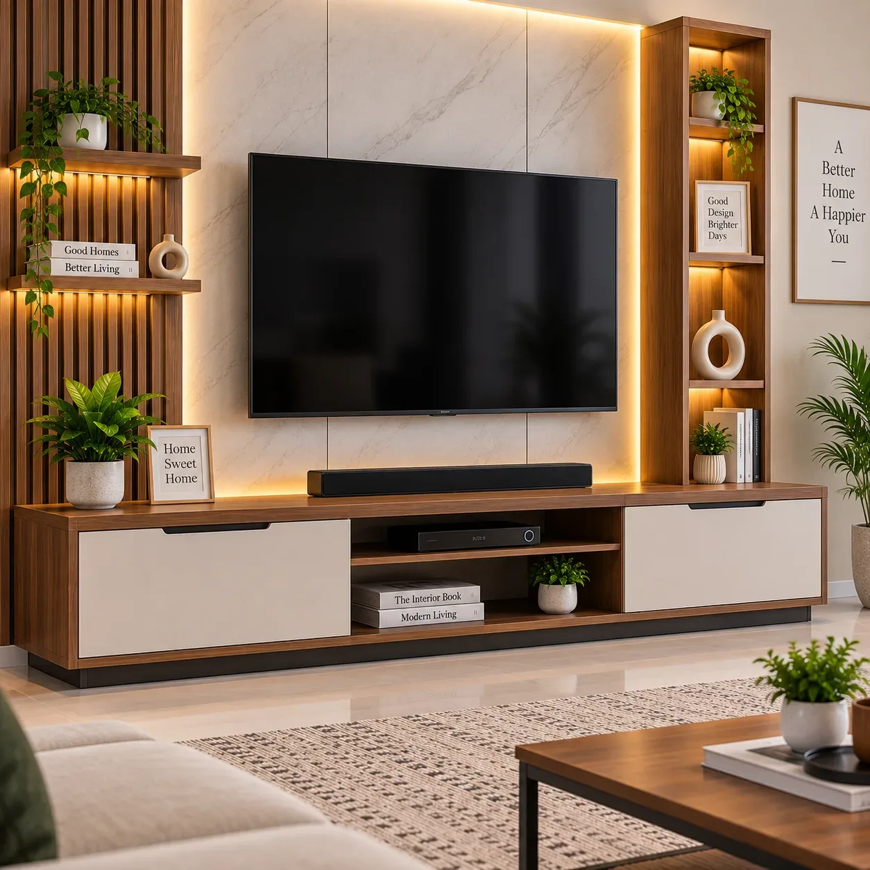 TV Unit